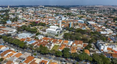 STF valida acumulação de atividades cartoriais de notas e de protesto em Paulínia (SP)  