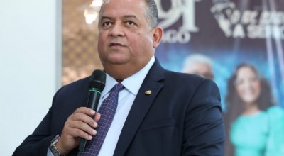 CIADSETA declara apoio à pré-candidatura de Eduardo Gomes ao Senado
