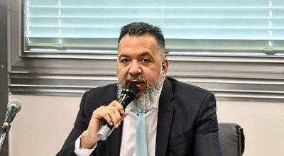 Moraes manda soltar ex-prefeito de Belford Roxo, após prisão com fuzil