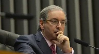 STF bloqueia R$ 6 milhões de Eduardo Cunha por indicação de emendas