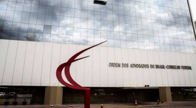 OAB pede que STF autorize comunicação entre Flávio e Jair Bolsonaro