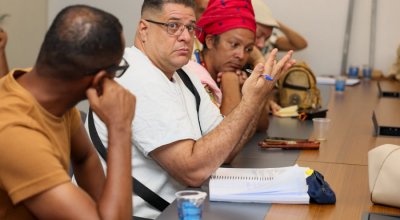 Prefeitura inicia construção de censo para mapear povos e comunidades tradicionais de matriz africana em Palmas