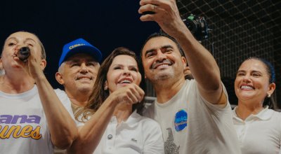Wanderlei diz que Dorinha reúne preparo, cuidado para governar o Tocantins e convoca militância para a caminhada eleitoral