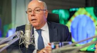 Mauro Vieira afirma que EUA queriam abertura total sem contrapartida