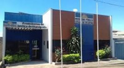 MPTO denuncia três integrantes de organização criminosa por homicídio e outros crimes em Dianópolis
