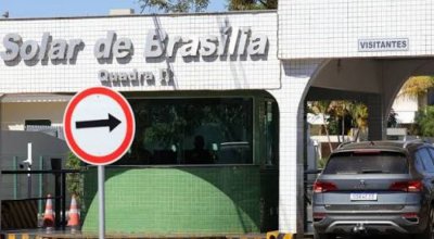 Moraes suspende visitas a Bolsonaro na prisão domiciliar