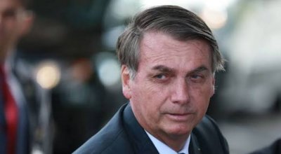 Moraes nega pedido para Javier Milei visitar Bolsonaro em casa