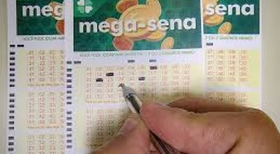 Prêmio de R$ 35 milhões será sorteado pela Mega-Sena neste domingo