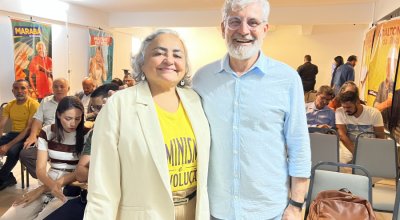Federação PSOL-REDE Tocantins realiza Convenção Eleitoral Estadual no dia 20 de julho em Palmas