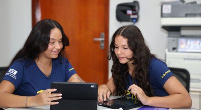 IEL Tocantins oferta 27 vagas de estágio remunerado em três municípios do Tocantins