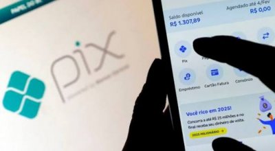 Modelo do Pix desafia controle financeiro dos EUA sobre o Brasil