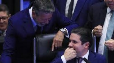 Câmara diz ao STF que não há irregularidades em indicações de emendas
