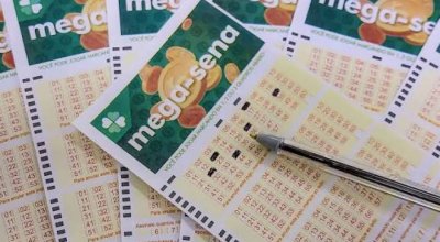 Mega-Sena não tem ganhador; prêmio sobe para R$ 62 milhões