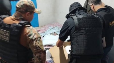  Violência no país sofreu queda de 9,9% em 2025, mas no Tocantins ocorreu o inverso: crimes violentos e letais registraram crescimento de 7,2%  no ano passado. Não é um bom ativo para policiais candidatos nem para governistas