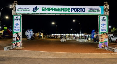 Prefeitura e Sebrae confirmam Empreende Porto 2026 para setembro com programação diversificada no Circuito Beira Rio