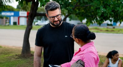 Mantoan defende fortalecimento das políticas públicas após alta de feminicídios no Tocantins