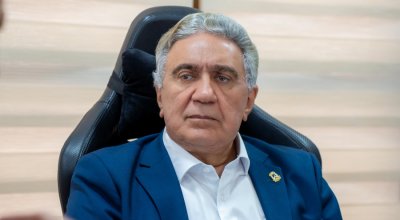 "A insegurança é companheira do povo tocantinense", lamenta Laurez Moreira ao comentar aumento de crimes letais no Tocantins