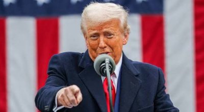 Superávit reforça leitura de que tarifaço de Trump contra o Brasil, como no Irã, tem mais política do que economia. No NC News desta terça
