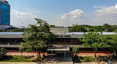 Edital do concurso da Saúde é publicado com oferta de 5.124 vagas