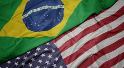 Brasil rejeita prorrogação de emergência nacional dos EUA
