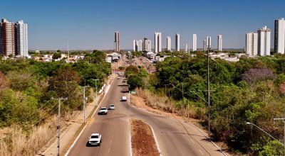  Prefeitura de Palmas lança quatro licitações para obras de infraestrutura viária em diferentes regiões da Capital