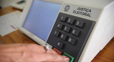 TSE faz semana de ações para mostrar funcionamento da urna eletrônica