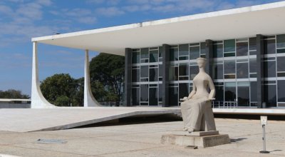 STF retoma julgamento sobre alcance da Lei Maria da Penha