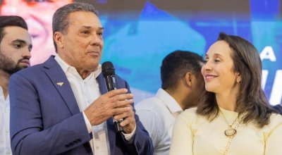  Vanderlei Luxemburgo tem candidatura ao Senado homologada pelo Podemos