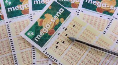 Mega-Sena não tem ganhador e prêmio sobe para R$ 150 milhões
