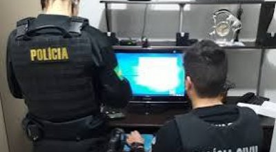 Operação Lívia combate rede que induzia jovens a suicídio na internet
