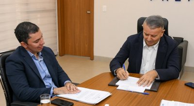 Prefeito Eduardo Siqueira Campos encaminha PL com PCCR do Previpalmas à Câmara