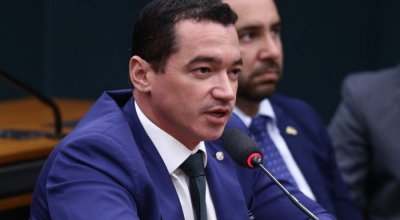Alexandre Guimarães, com 212 mil votos (Paraná Pesquisa) pode, por gravidade, atrair os atuais 136 mil votos do senador Irajá Abreu, considerando para 2026 projeção de percentuais de votos válidos para Senado em 2022