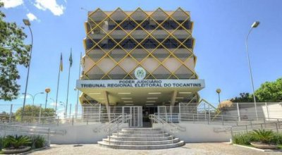 Alerta de golpe: TRE-TO orienta eleitores a não pagarem taxas em sites não oficiais