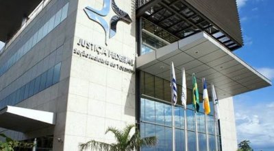 Justiça Federal no Tocantins informa alteração no expediente dos dias 10 e 11 de agosto