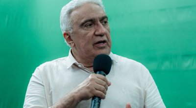 Ideb do ensino médio no Tocantins se mantém abaixo da meta desde 2021; Laurez Moreira defende reação imediata