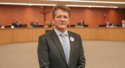 Governador nomeia novo desembargador do Tribunal de Justiça do Tocantins