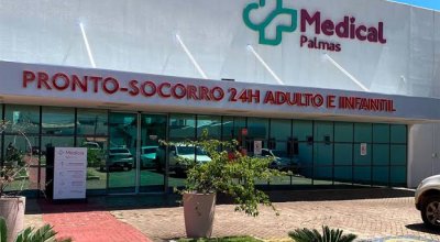Hospitais retomam atendimentos após acordo entre Sindesto e Governo do Estado