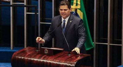 Alcolumbre destrava PEC do fim da 6x1 após conversas com Lula