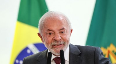 Lula diz que só acatará indicação de embaixador dos EUA após eleições
