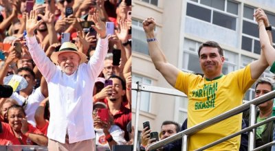 Candidatos iniciam campanha presidencial em redutos eleitorais