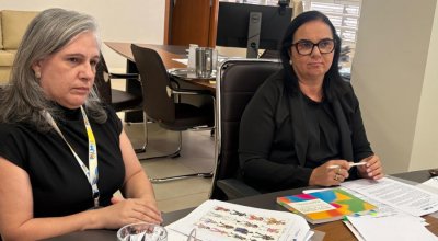 Palmas se antecipa às novas diretrizes do MEC para o ensino de Arte nas unidades educacionais da rede
