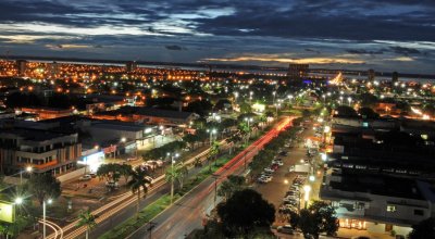 Palmas prepara nova revisão do Plano Diretor para orientar crescimento da Capital
