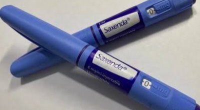 Canetas emagrecedoras: pediatras alertam para risco de uso em crianças