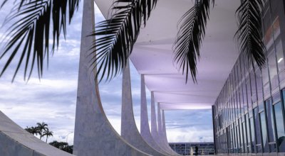 STF publica acórdão sobre restrições à compra de terras por empresas brasileiras controladas por estrangeiros 