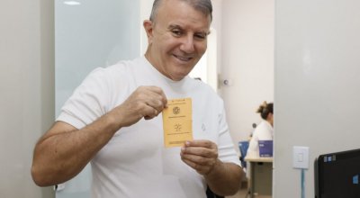 Pàlmas pode ter avançado no ranking de competitividade no primeiro ano da administração de Eduardo. Prefeito é convidado para painel do CLP na quinta de Lançamento do Ranking 2026 com outros cinco prefeitos de capitais