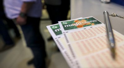 Mega-Sena acumula para R$ 25 milhões; confira os números sorteados