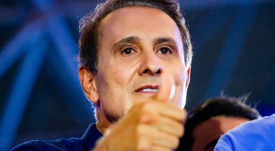 Ministério Público Eleitoral opina pelo deferimento da candidatura de Gaguim ao Senado
