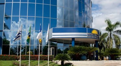 MPTO obtém decisão que anula autorizações de desmatamento na Bacia do Rio Formoso