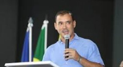  Vicentinho tem maior potencial de voto e menor rejeição entre principais candidatos, aponta pesquisa Real Time Big Data, avalia candidato