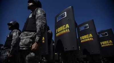 TSE aprova envio de tropas federais para cinco estados